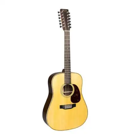 Martin Guitars HD12-28