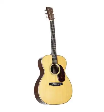 Martin Guitars 000-28 Standard
