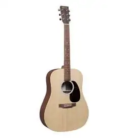 Martin Guitars D-X2E Mahogany