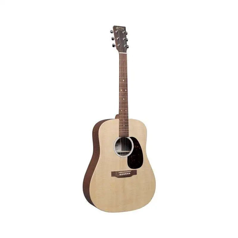 Martin Guitars D-X2E Mahogany Martin Guitars D-X2E Mahogany