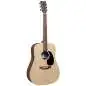 Martin Guitars D-X2E Mahogany Martin Guitars D-X2E Mahogany