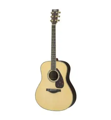 Yamaha LL 16 D ARE Natural