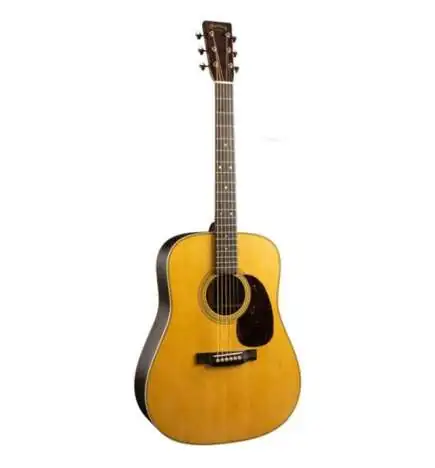 Martin Guitars D-28 Satin