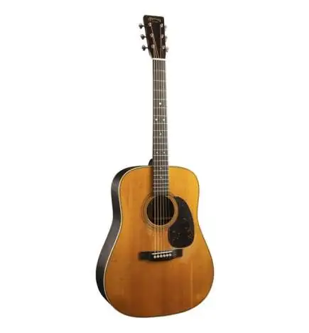 Martin Guitars D-28 StreetLegend