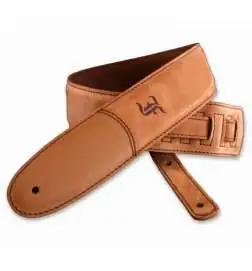 Furch Gitarrengurt Braun