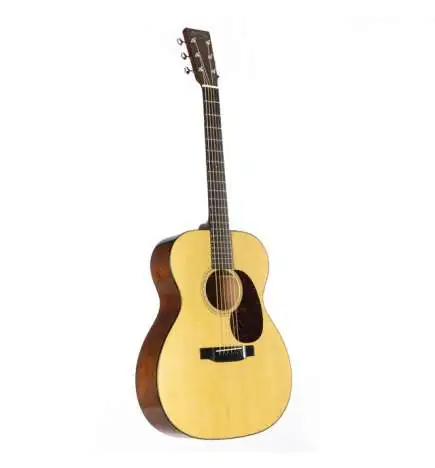 Martin Guitars 000-18 Standard Series