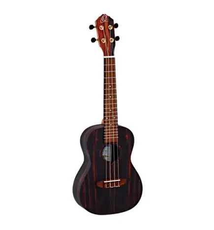 Ortega RUEB-CC Concert Ukulele