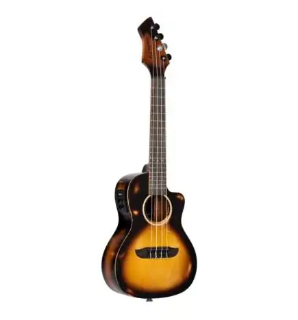 Ortega DSSUITE-UKE Konzert Ukulele