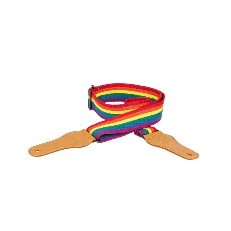 Ortega OCS-570U Ukulele Strap Pride Ortega OCS-570U Ukulele Strap Pride