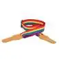 Ortega OCS-570U Ukulele Strap Pride Ortega OCS-570U Ukulele Strap Pride