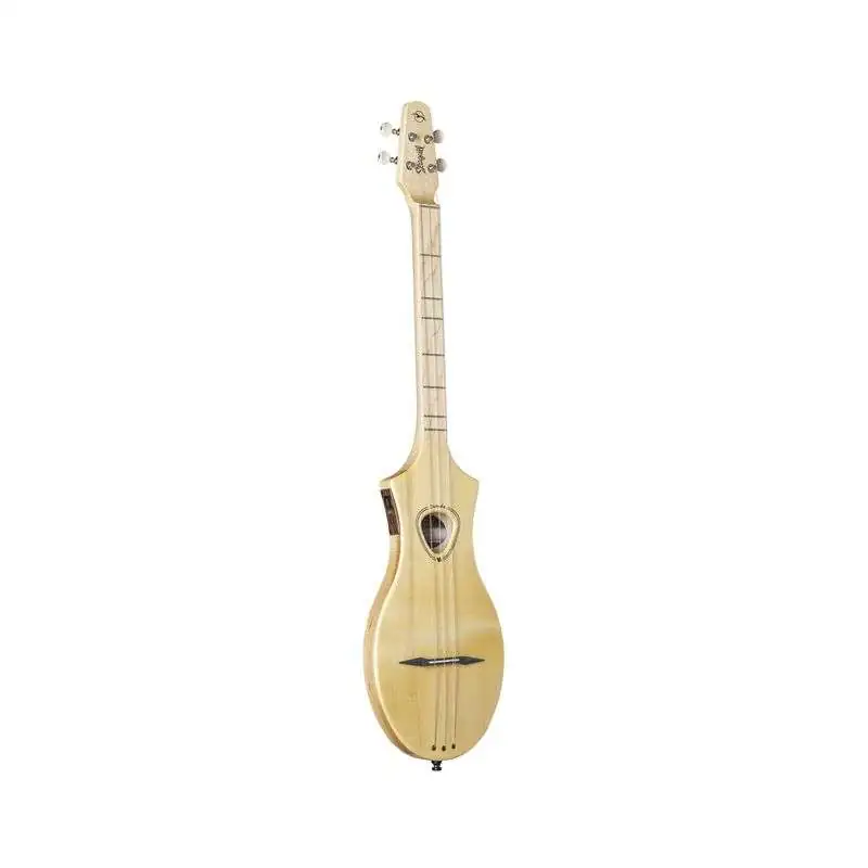 Seagull Merlin Spruce EQ