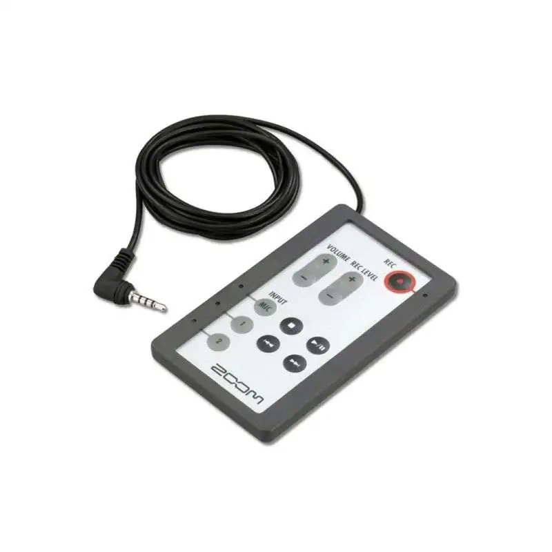 Zoom RC-4