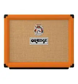 Orange Rocker 32