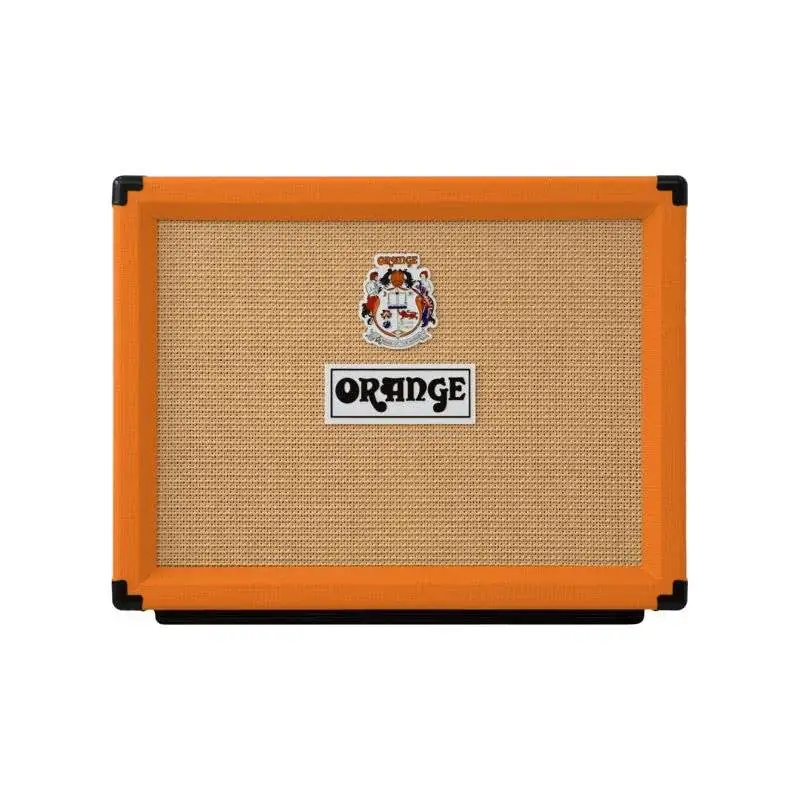Orange Rocker 32 Orange Rocker 32