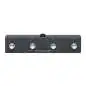 Darkglass Super Intelligent Footswitch Black Darkglass Super Intelligent Footswitch Black