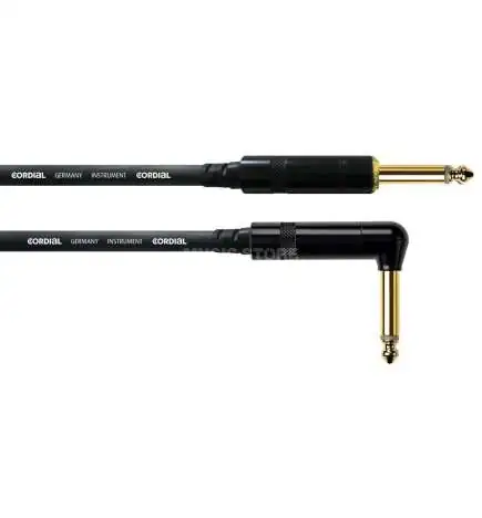 Cordial CCI 6 PR instrument cable 6 m