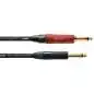 Cordial CSI 3 PP-SILENT instrument cable 3 m