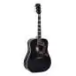 Sigma Guitars DM-SG5 BK Black Sigma Guitars DM-SG5 BK Black