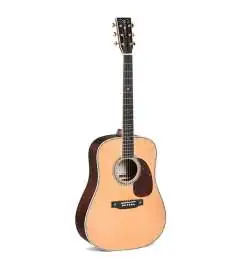 Sigma Guitars SDR-41SP