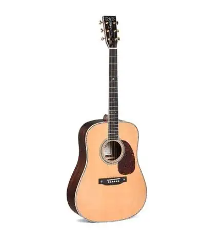 Sigma Guitars SDR-41SP