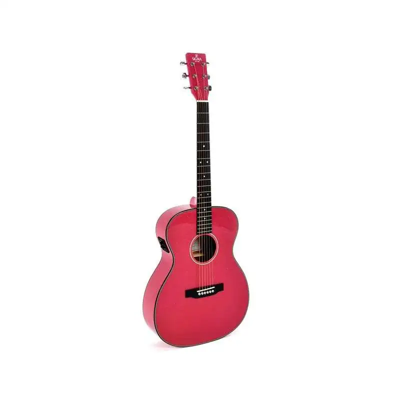 Sigma Guitars 000M-1E-MFP