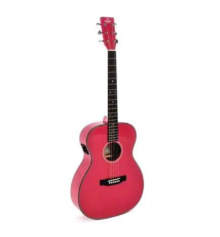 Sigma Guitars 000M-1E-MFP