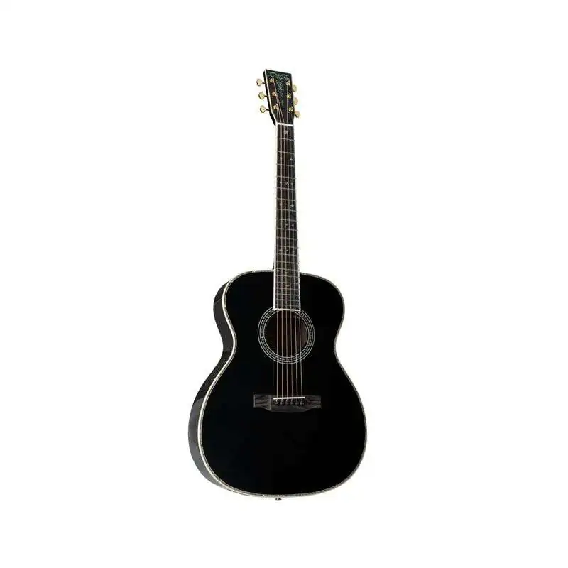 Sigma Guitars S000R Black Diamond