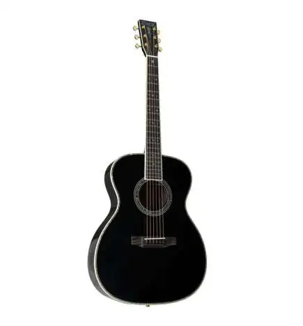Sigma Guitars S000R Black Diamond