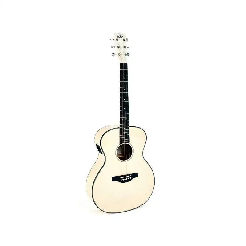 Sigma Guitars GM-1E-MFW Sigma Guitars GM-1E-MFW