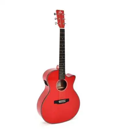 Sigma Guitars GMC-1E-MFR