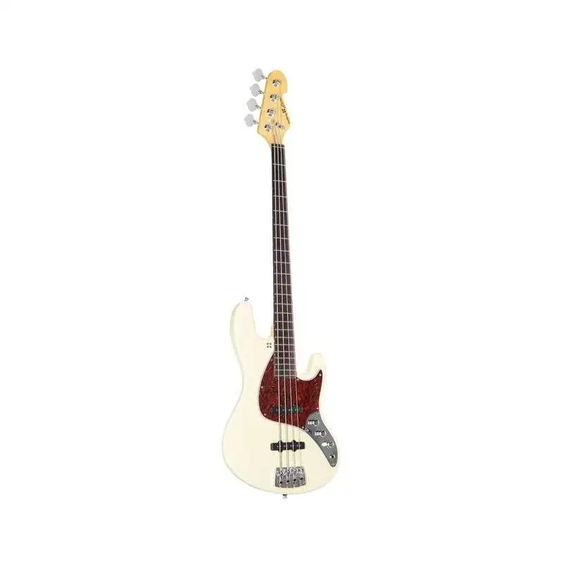 Sandberg Electra TT4 RW Creme Sandberg Electra TT4 RW Creme