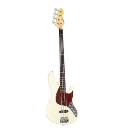 Sandberg Electra TT4 RW Creme