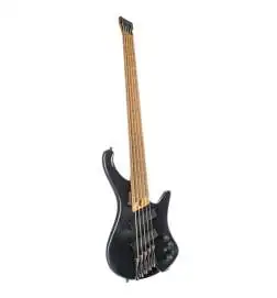 Ibanez Bass Workshop EHB1005MS-BKS Black Flat