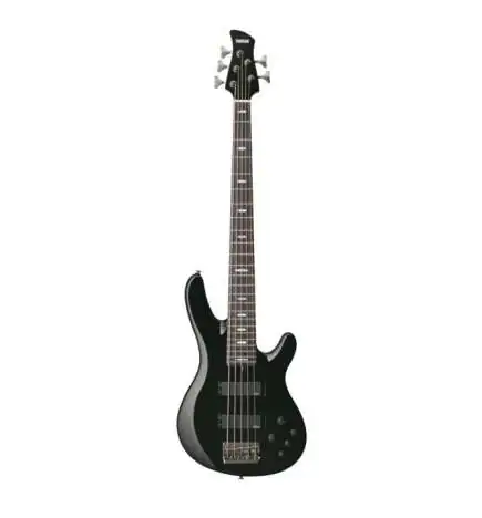 Yamaha TRB 1005 J zwart
