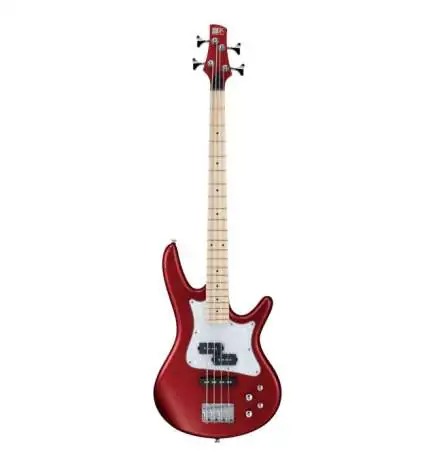 Ibanez SRMD200 Mezzo (Candy Apple Matte)