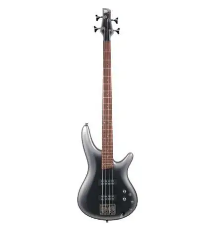 Ibanez Standard SR300E-MGB Midnight Gray Burst