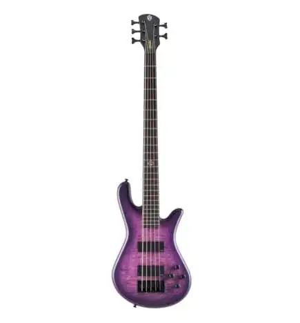 Spector NS Pulse II 5 Ultra Violet Matte