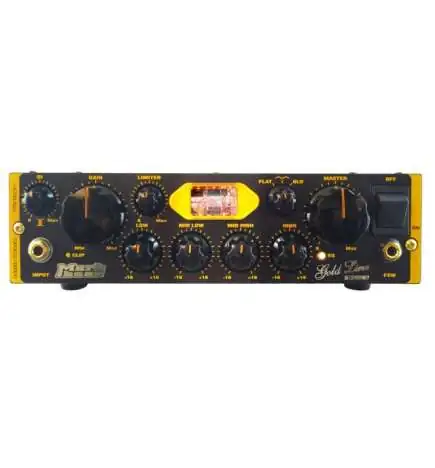 Markbass Little Mark Vintage 1000