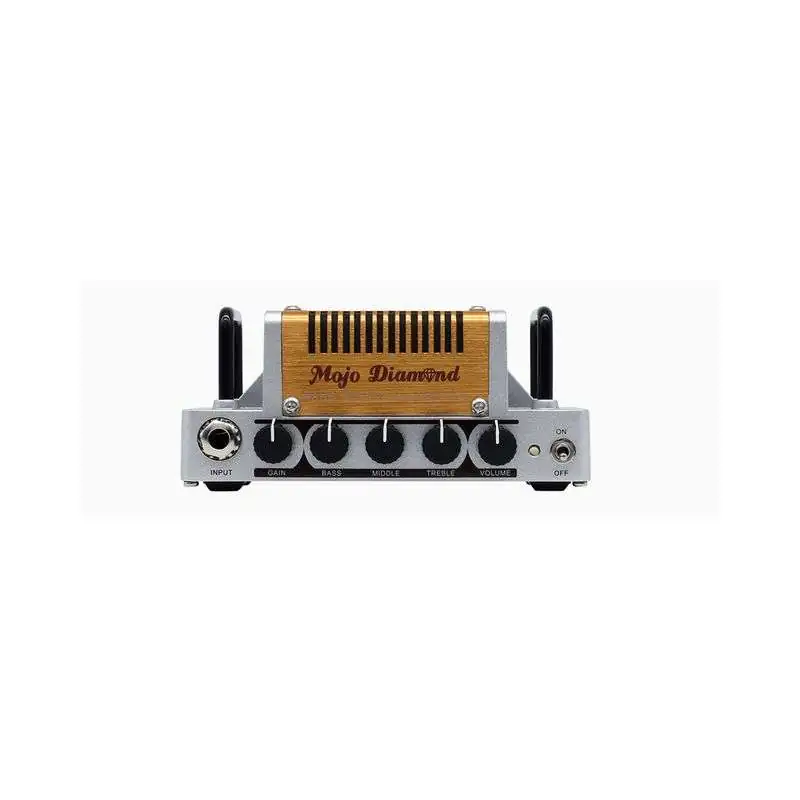 Hotone Nano Legacy Mojo Diamond
