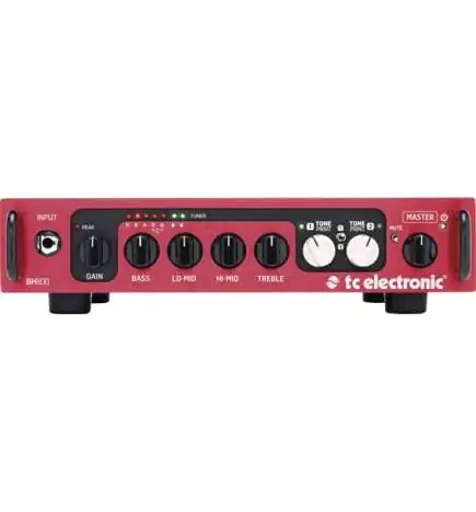 TC Electronic Tête BH 800