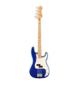 Fender Limited Edition Player Precision Bass Daytona Blue