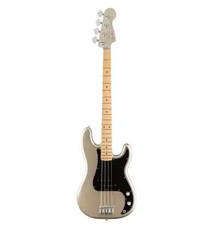 Fender 75th Diamond Anniversary Precision Bass
