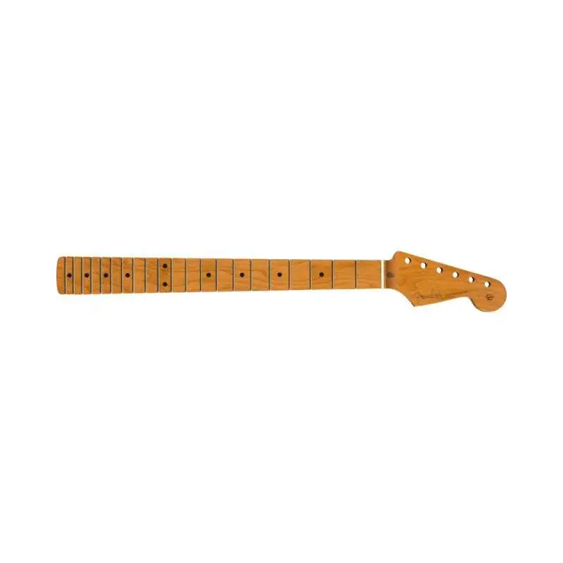 Fender Roasted Maple Vintera Mod 50's Stratocaster Neck