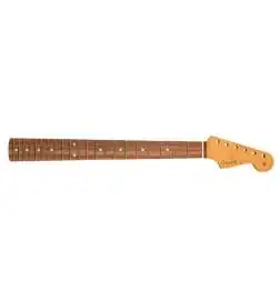 Fender Road Worn 60s Stratocaster Neck PF