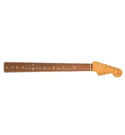 Fender Road Worn 60s Stratocaster Neck PF