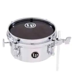 Latin Percussion Micro Snare 6 , LP846-SN