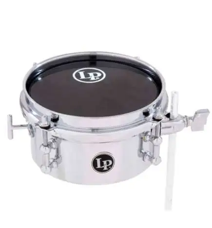 Latin Percussion Micro Snare 6 , LP846-SN