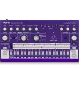 Behringer RD-6 GP Rhythm Designer