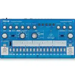 Behringer RD-6 BB Rhythm Designer