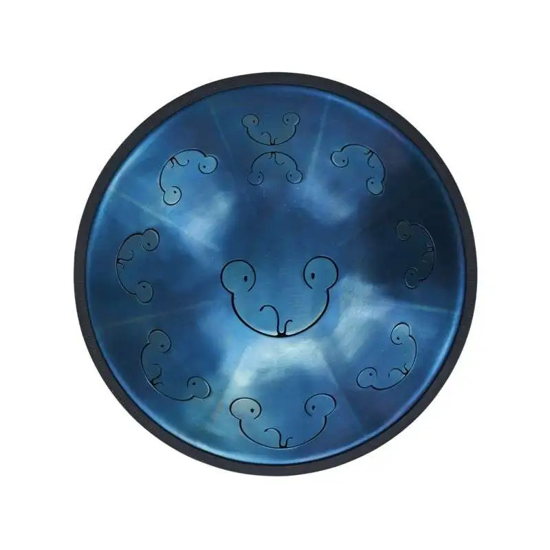 Frog Drum B-Celtic Double Ø 52cm